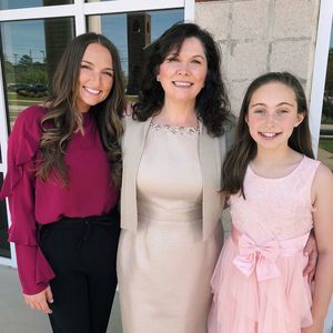 Meet your Posher, Pamela